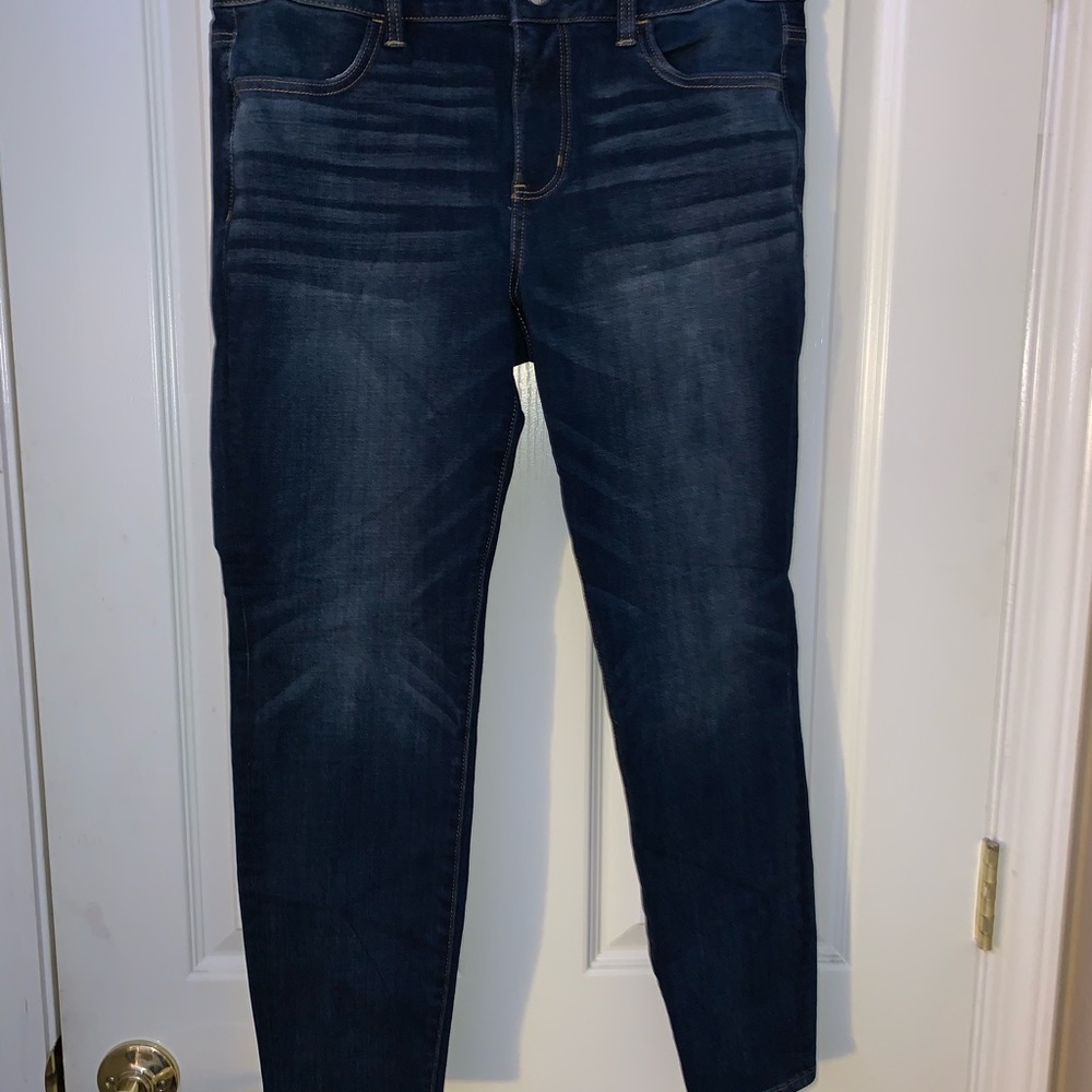 Size 12 Jeggings